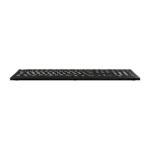 Logickeyboard LKB-LPWB-A2PC-DE keyboard