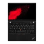 Lenovo ThinkPad P14s Gen 2 Refurbished (Atnaujinta)