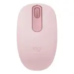 Pelė Logitech M196 (910-007461)