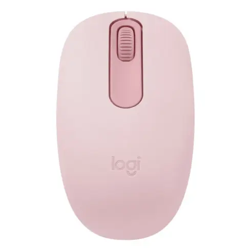 Pelė Logitech M196 (910-007461)