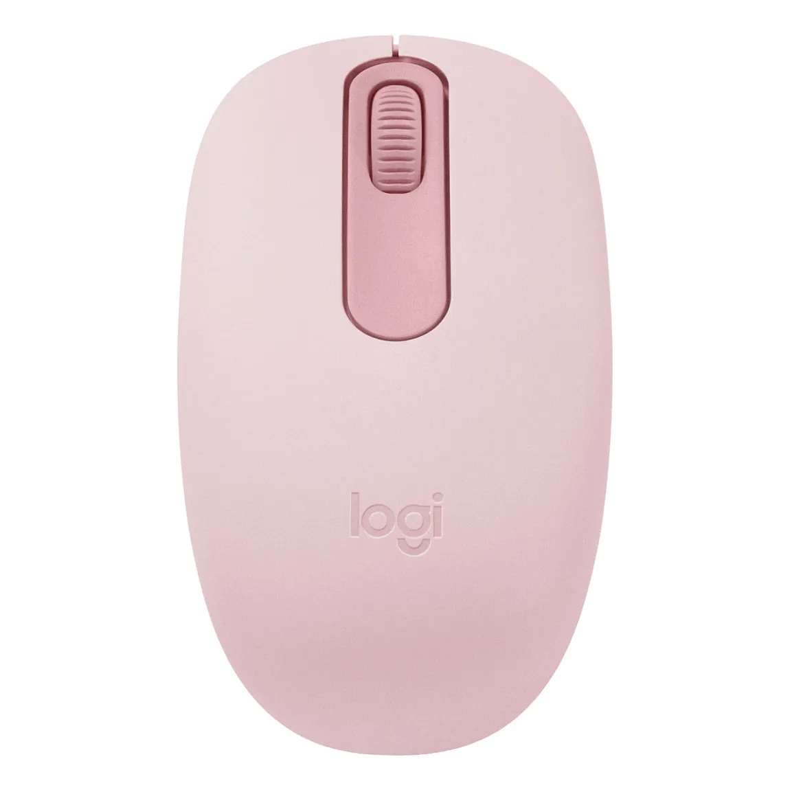 Logitech M196 mouse Pelė Logitech M196 (910-007461)