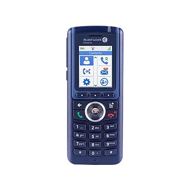 Alcatel-Lucent Enterprise 3BN67378AA telephone Telefonas Alcatel-Lucent Enterprise 3BN67378AA
