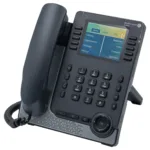 IP telefonas Alcatel-Lucent Enterprise ALE-30h (3ML37030AA), vaizdas 2