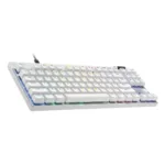 Logitech G 920-013240 keyboard