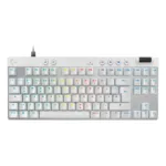 Logitech G 920-013240 keyboard