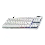 Logitech G 920-013240 keyboard