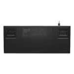 Logitech G 920-013240 keyboard
