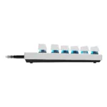 Logitech G 920-013240 keyboard