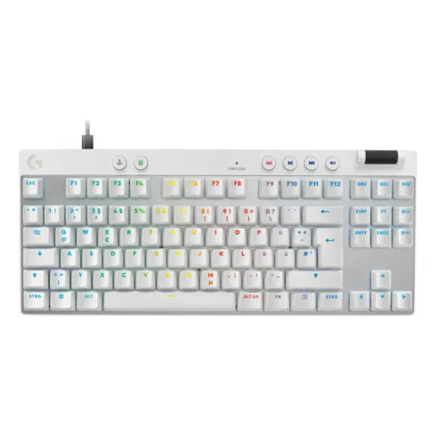 Logitech G 920-013240 keyboard