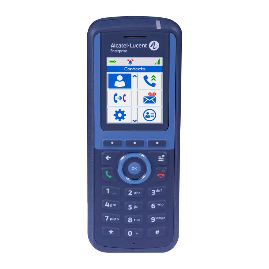 Alcatel-Lucent Enterprise Mobile 8254 Tinklo įranga Alcatel-Lucent Enterprise Mobile 8254 (3BN67370AA)
