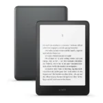 Amazon Kindle Paperwhite Signature Edition e-book reader