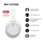 Sony WH-CH720