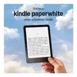 Amazon B0CFP6F89F e-book reader