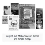 Amazon B0CFP6F89F e-book reader