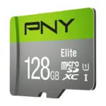 Atminties kortelė PNY Elite (P-SDU128V11100EL-GE), vaizdas 2