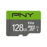 Atminties kortelė PNY Elite (P-SDU128V11100EL-GE)