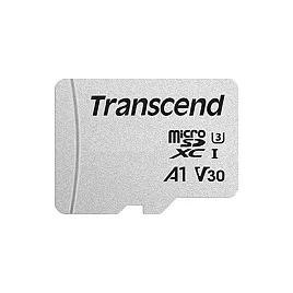 Atminties kortelė Transcend 300S (TS8GUSD300S)