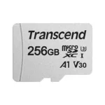 Atminties kortelė Transcend 300S (TS256GUSD300S-A), vaizdas 2