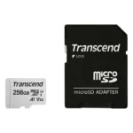 Atminties kortelė Transcend 300S (TS256GUSD300S-A)