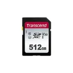 Atminties kortelė Transcend 300S (TS512GSDC300S), vaizdas 2