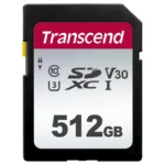 Atminties kortelė Transcend 300S (TS512GSDC300S), vaizdas 3