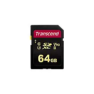 Atminties kortelė Transcend TS64GSDC700S