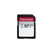 Atminties kortelė Transcend SDHC 300S 256GB (TS256GSDC300S)