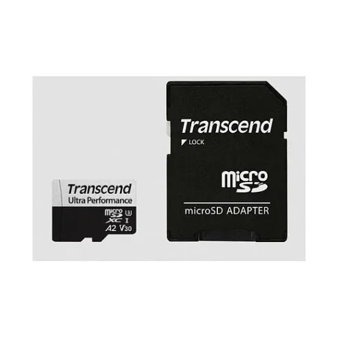 Transcend 340S