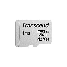 Atminties kortelė Transcend USD300S (TS1TUSD300S-A)