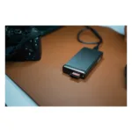 Atminties kortelė SanDisk Extreme SD UHS-I Card (SDSDXWT-032G-GNCIN), vaizdas 2
