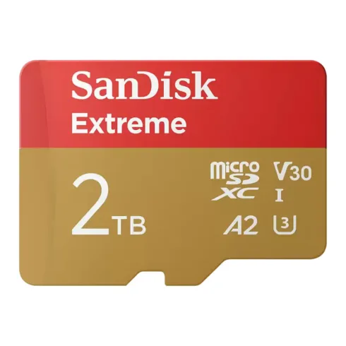 SanDisk Extreme