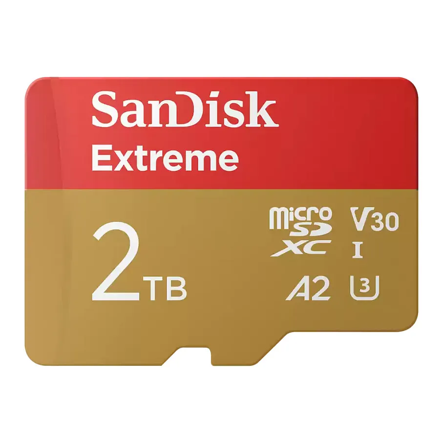 SanDisk Extreme SanDisk Extreme