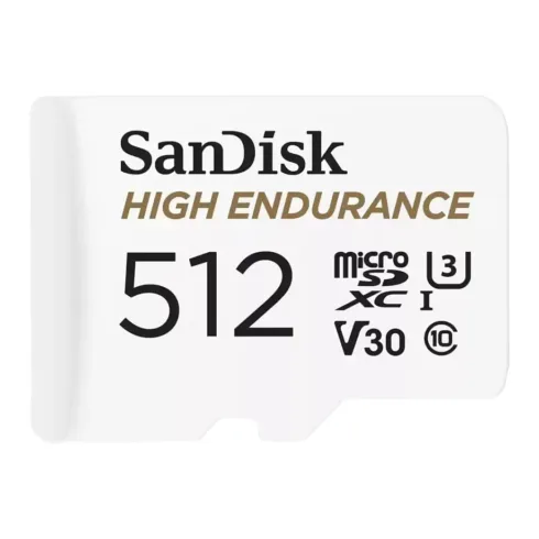 SanDisk SDSQQNR-512G-GN6IA memory card