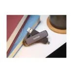 SanDisk SDDDE1-1T00-G46 USB flash drive