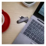 SanDisk SDDDE1-2T00-G46 USB flash drive