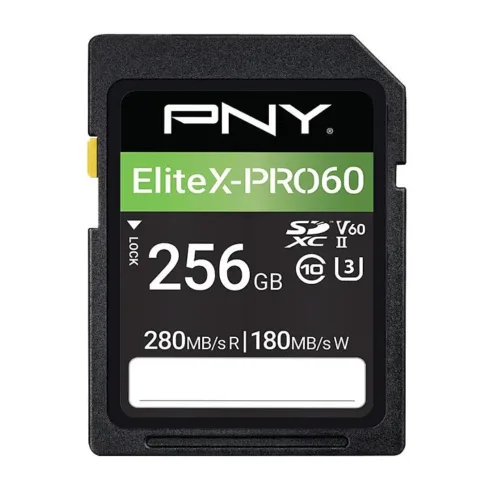 PNY EliteX-PRO60
