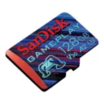 Atminties kortelė SanDisk SDSQXAA-128G-GN6XN, vaizdas 2