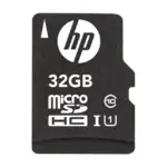 Atminties kortelė CARD MicroSD HC 32GB PNY HP mi210 (SDU32GBHC10HP-EF)
