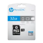 Atminties kortelė CARD MicroSD HC 32GB PNY HP mi210 (SDU32GBHC10HP-EF), vaizdas 4