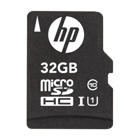 Atminties kortelė CARD MicroSD HC 32GB PNY HP mi210 (SDU32GBHC10HP-EF)