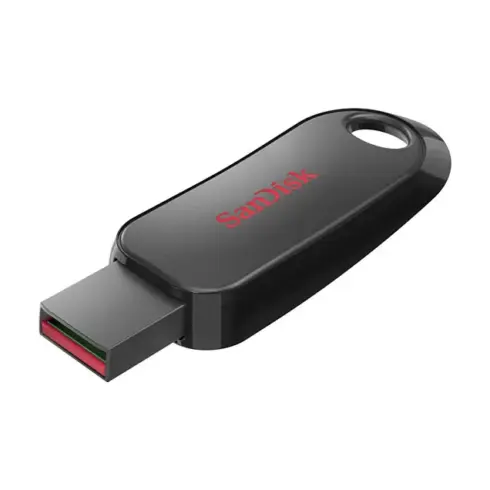 USB atmintinė SanDisk 00183585 (SDCZ62-064G-G35)