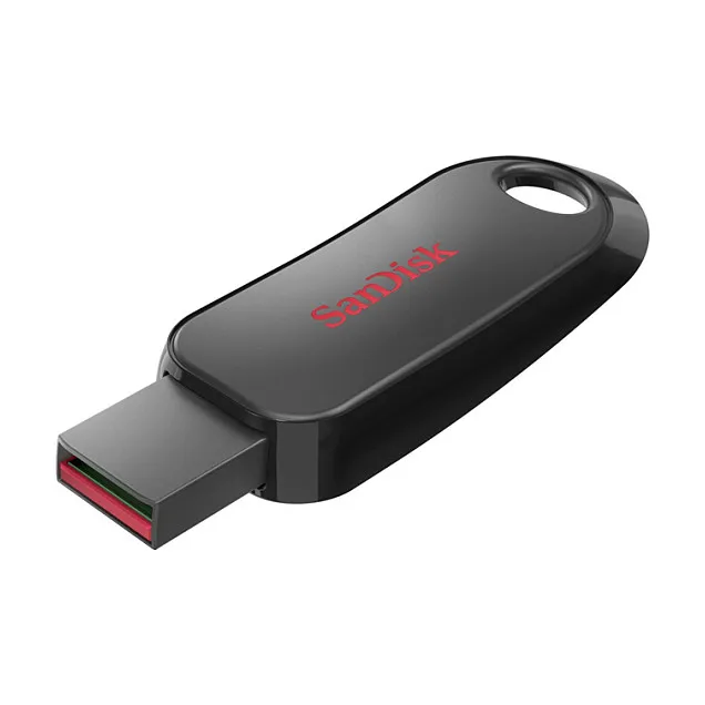 SanDisk 00183585 USB flash drive USB atmintinė SanDisk 00183585 (SDCZ62-064G-G35)