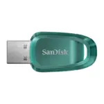 USB atmintinė SanDisk Ultra Eco (SDCZ96-064G-G46), vaizdas 2