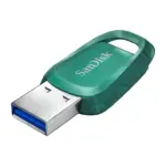 USB atmintinė SanDisk Ultra Eco (SDCZ96-064G-G46)