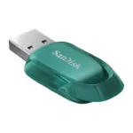 USB atmintinė SanDisk Ultra Eco (SDCZ96-064G-G46), vaizdas 3