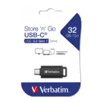 USB atmintinė Verbatim Store 'n' Go (49458), vaizdas 5