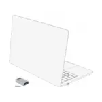 USB atmintinė DeLOCK 54069, vaizdas 2