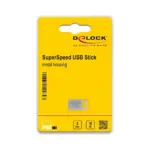 USB atmintinė DeLOCK 54069, vaizdas 3