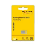 USB atmintinė DeLOCK 54071, vaizdas 2