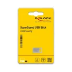 USB atmintinė DeLOCK 54072, vaizdas 2